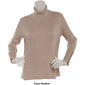 Women Payton & Primrose Long Sleeve Ribbed Pullover - image 7