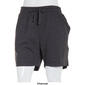 Womens Starting Point 5in. Super Soft Jersey Shorts - image 3
