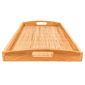 BergHOFF Bamboo 2pc. Serving Tray Set - image 6