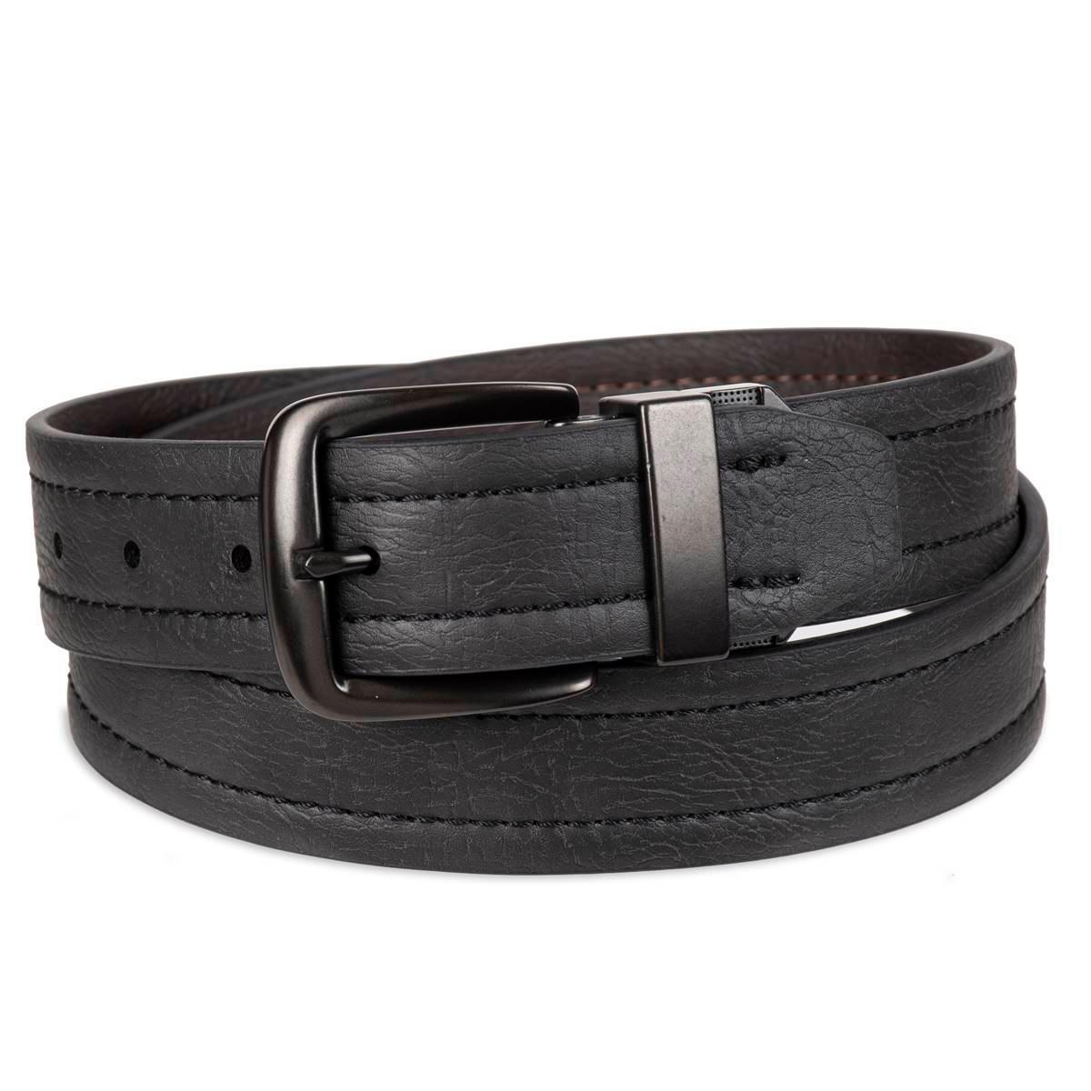 Mens Dickies® 38mm Reversible Stretch Belt