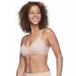Womens Warner&#39;&#39;s No Side Effects Wireless Bra WR1056 - image 1