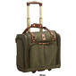 London Fog Wallington 15in. Under the Seat Luggage - image 7