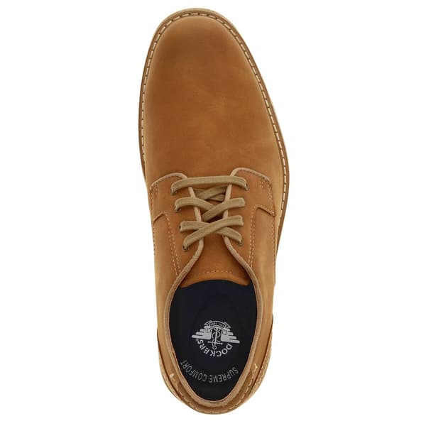 Mens Dockers&#174; Bronson Oxfords