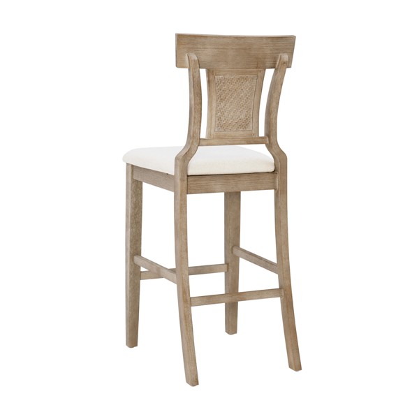 Linon Home Decor Rylan Bar Stool