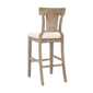 Linon Home Decor Rylan Bar Stool - image 4