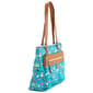Lily Bloom Dakota Tote - Parrots In Paradise - image 2
