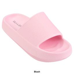 Womens Ella & Joy Eva EVA Slide Sandals