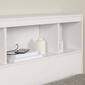 South Shore Spark Twin Bookcase Headboard - image 4