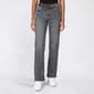 Juniors YMI Low Rise Belted Wide Leg Jean - image 1