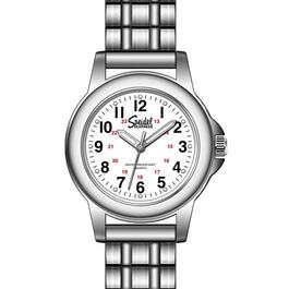 Womens Speidel Stainless Steel Watch - 660324002E