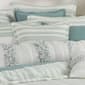 White Sand Cyprus 20" Square Decorative Throw Pillow Cover - image 3