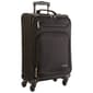 Jetstream 24in. Softside Spinner - Black - image 1