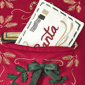 Hallmark Holiday Mailbox Shaped Decorative Pillow - 16 x 11 - image 5