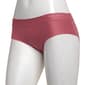 Womens Laura Ashley(R) Single Micro Laser Hipster Panties - LS6263R - image 1