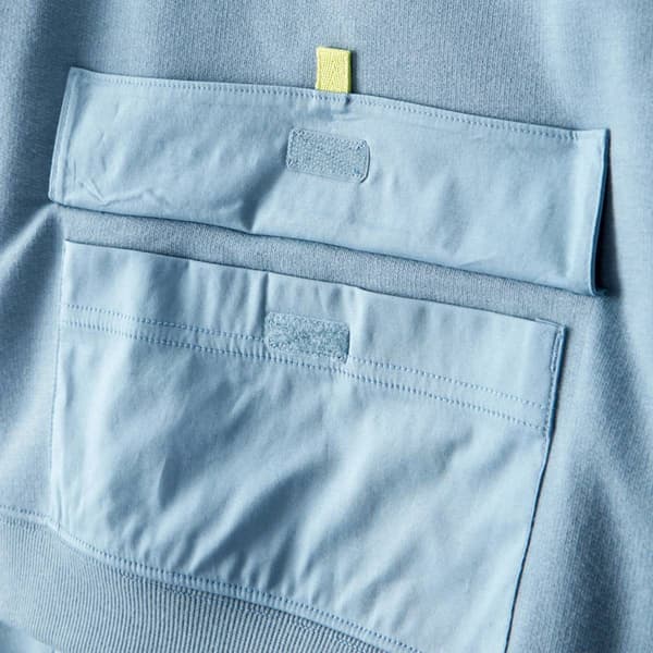 Toddler Boy Carter''s&#174; Cargo Pocket Sweatshirt & Jogger Set