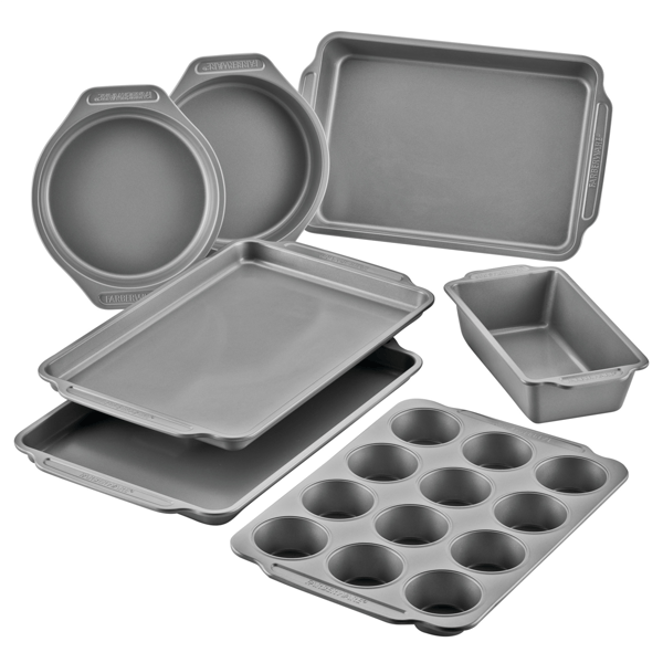 Farberware® 7pc. Nonstick Bakeware Set
