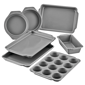 Farberware® 7pc. Nonstick Bakeware Set - image 1