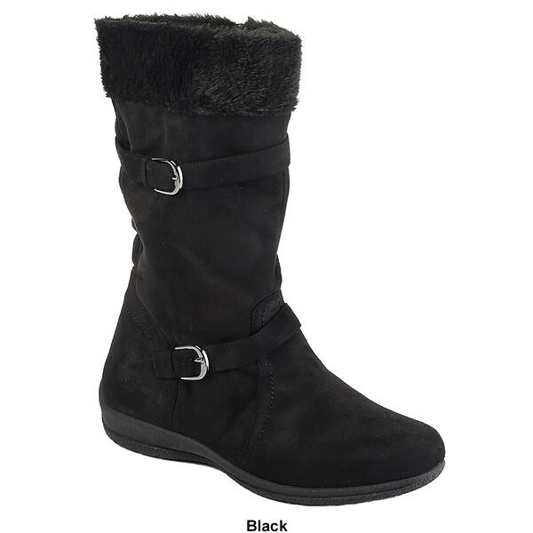 Womens Judith&#8482; Isabelle 4 Mid Calf Boots
