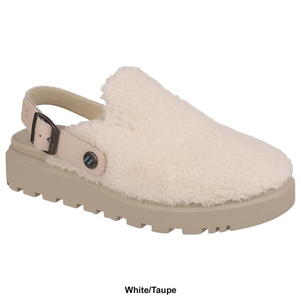 Womens LAMO Mykros Lilah Comfort Mules