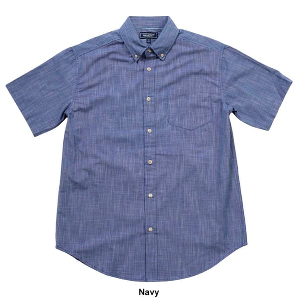 Mens Architect&#174; Cross Hatch Shirt