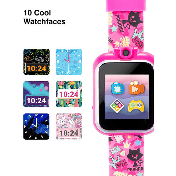 Kids iTouch Play Kitty PlayZoom 2 Smart Watch - 900280M-2-42-Q01