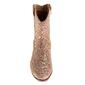 Big Girls Kensie Girl Glittery Western Boots - image 4