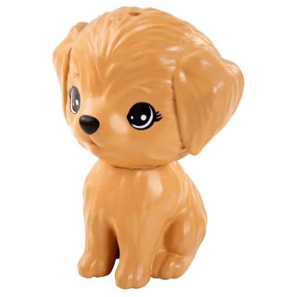 Barbie&#174; 12in. The Lost B-Day Doll & Accessories