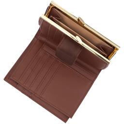 Womens Julia Buxton Double Cardex™ Wallet