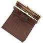 Womens Julia Buxton Double Cardex&#8482; Wallet - image 4