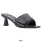 Womens Olivia Miller Allure Slide Sandals - image 9