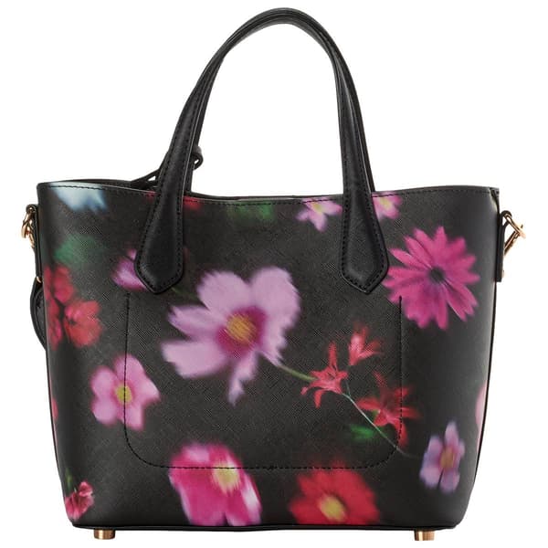 Anne Klein Bonded Mini Tote