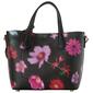 Anne Klein Bonded Mini Tote - image 3