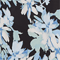 Plus Size Emaline Seabreeze Essence Button Front Floral Blouse - image 6
