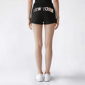 Juniors No Comment New York Fleece Shorts - NY - image 2