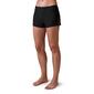 Womens Free Country Laser Boyshort Inner Brief Swim Bottoms - image 1