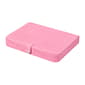 Mele & Co. Cameron Plush Fabric Jewelry Box - image 3