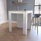FM FURNITURE Alameda Pine Top Kitchen Island - image 3