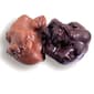 Ashers(R) Chocolate Co. Raisin Cluster 1 lb. - image 1