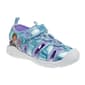 Little Girls Disney Frozen Closed Toe Sport Sandals - image 1