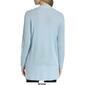 Womens Calvin Klein Long Sleeve Solid Open Cardigan - image 2
