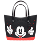 Crocs™ x Disney Mickey Mouse Classic Large Tote - image 1