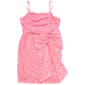 Girls (7-16) Rare Editions Sleeveless Sequin Side Bow Mini Dress - image 1