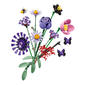LEGO® Editions Olivia Rodrigo''s Flower Bouquet - image 6