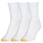 Womens Gold Toe&#40;R&#41; 3pk. Anklet Socks - image 1