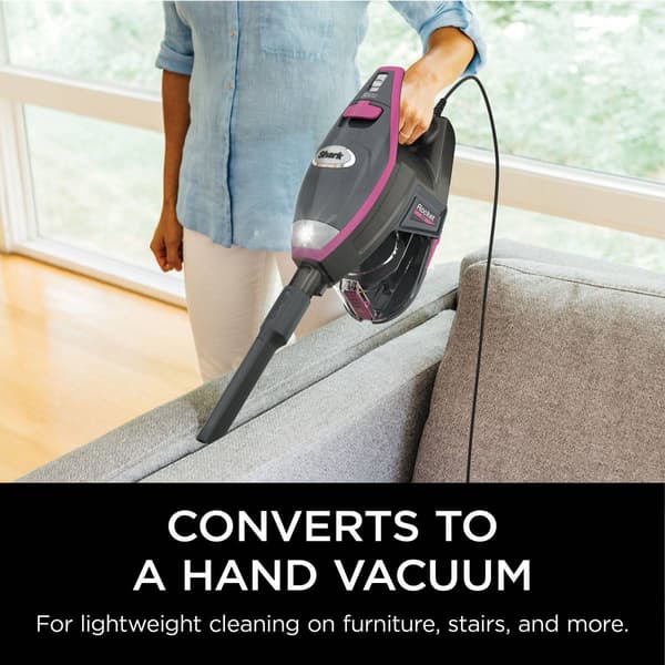 Shark&#174; Rocket Pro DLX Corded Stick Vacuum - HV371