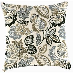 Jordan Manufacturing Dailey Accessory Throw Pillow