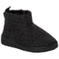 Womens MUK LUKS(R) Avery Rose Bootie Slippers - image 1