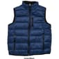 Mens Free Country Sherpa Lined Reversible Vest - image 4