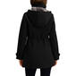 Womens Nautica Softshell Anorak Jacket with Chest Zipper - image 5