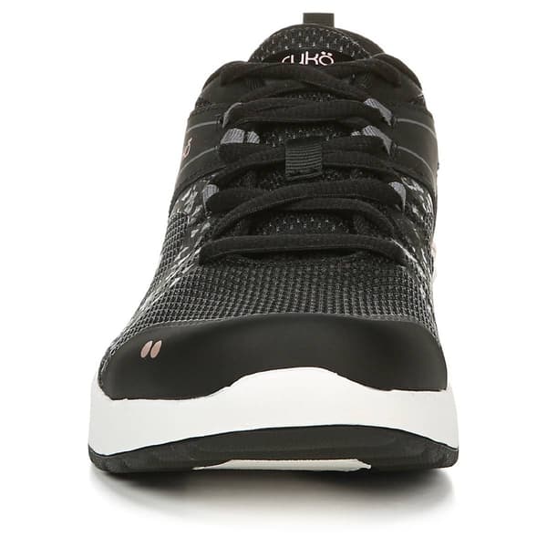 Womens Ryka Tierza Athletic Walking Sneakers
